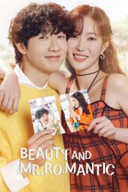 Beauty and Mr. Romantic (2024) Episode 16