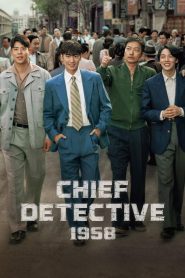 Chief Detective 1958 (2024) Episode 5