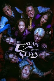 The Escape of the Seven: Resurrection (2024)