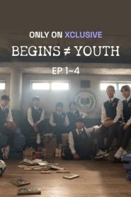 Begins Youth (2024) Episode 4