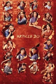 Article 20 (2024)