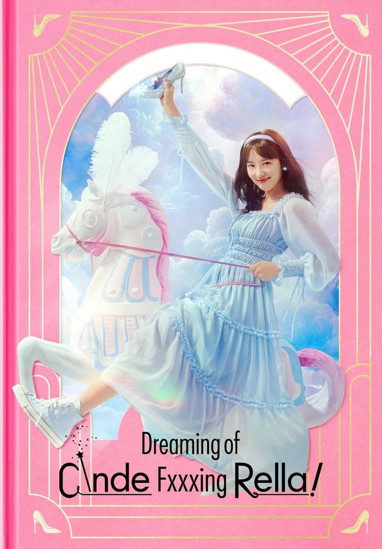 Watch Dreaming of Freaking Fairytale (2024) Korean Drama English Sub
