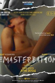 The Masterbation (2024)