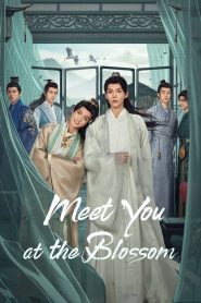 Meet You at the Blossom (2024) Episode 6